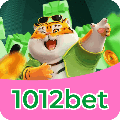 1012bet Slots - 1.500+ Jogos